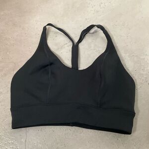 Lovewave T-Back Sports Bra